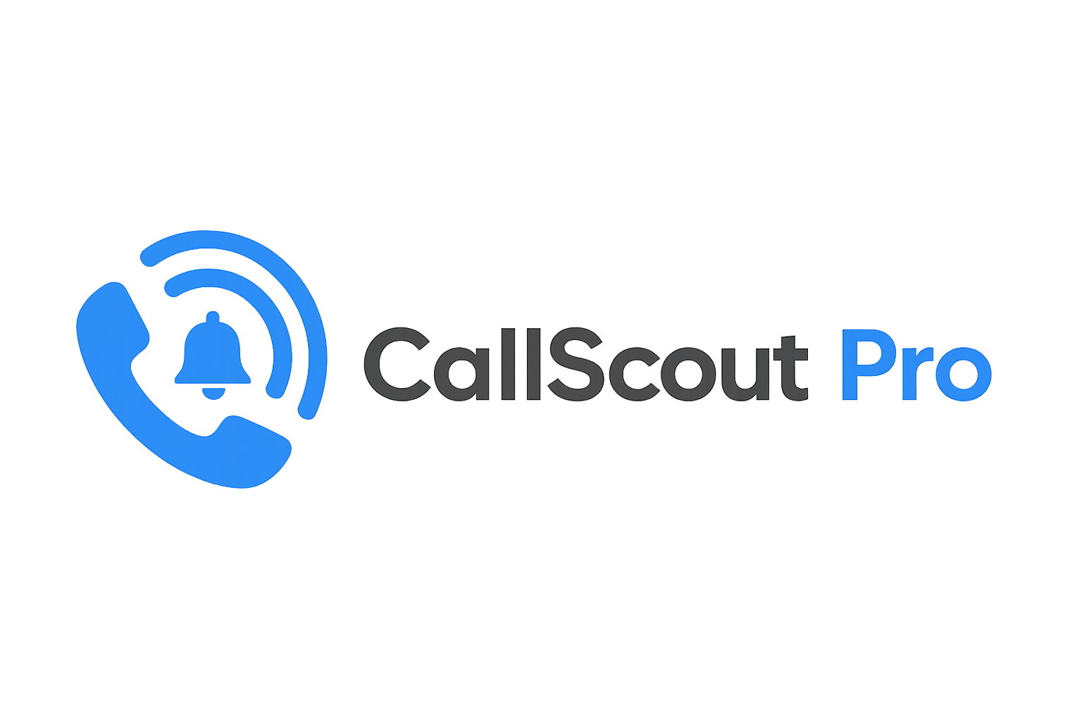 CallScout Pro Logo